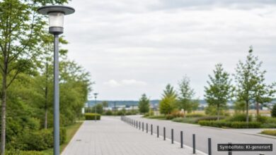 KI-generiertes Symbolfoto zu Körperverletzung bei Göppingen