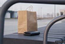 KI-generiertes Symbolfoto zu Trickbetrug / Schockanruf bei Landkreis Donau-Ries (Donauwörth, Asbach-Bäumenheim, Buchdorf, Harburg)