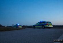 KI-generiertes Symbolfoto zu Versuchtes Tötungsdelikt bei München-Am Hart