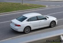 KI-generiertes Symbolfoto zu Verkehrsunfall bei Sendling-Westpark, München (Westendstraße / Einmündung Fachnerstraße)