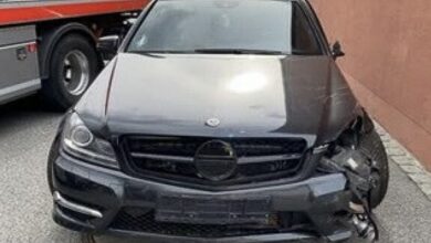 Beitragsbild zu Serie von Telefonbetrug in Niederbayern: Drei Tatverdächtige festgenommen