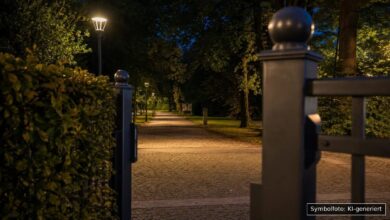 KI-generiertes Symbolfoto zu Sexuelle Belästigung bei Ludwigsvorstadt, München