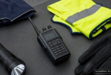 KI-generiertes Symbolfoto zu Polizeieinsatz bei Oberstaufen