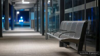 KI-generiertes Symbolfoto zu Körperverletzung bei Buchloe