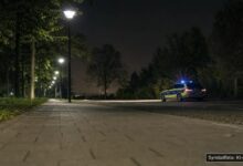 KI-generiertes Symbolfoto zu Bedrohung und Körperverletzung bei Bad Hindelang