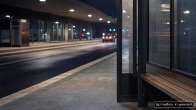 KI-generiertes Symbolfoto zu Streit/Körperverletzung bei Biberach