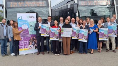 Beitragsbild zu Tag der Ausbildung 2026 im Landkreis Günzburg: Anmeldung ab 29. September möglich