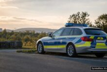KI-generiertes Symbolfoto zu Tötungsdelikt bei Nürnberg, Stadtteil Großreuth bei Schweinau