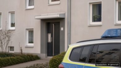 KI-generiertes Symbolfoto zu Trickdiebstahl bei Waltenbergerallee, Kempten