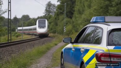 KI-generiertes Symbolfoto zu Festnahme wegen Betäubungsmittelbesitzes bei Furth im Wald