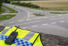KI-generiertes Symbolfoto zu Trunkenheit im Verkehr bei Memmingen