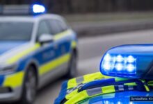 KI-generiertes Symbolfoto zu Verkehrskontrolle bei Buxheim