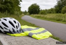 KI-generiertes Symbolfoto zu Verkehrsunfallflucht bei Füssen