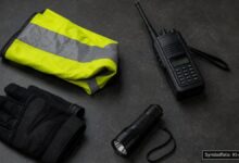 KI-generiertes Symbolfoto zu Polizeieinsatz bei Bad Hindelang