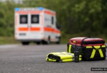 KI-generiertes Symbolfoto zu Vermisstenfall bei Donauwörth-Auchsesheim