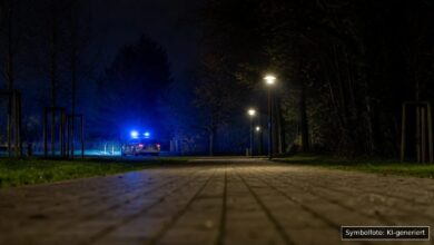 KI-generiertes Symbolfoto zu Sexuelle Belästigung bei Nördlingen