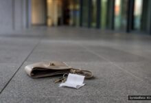 KI-generiertes Symbolfoto zu Diebstahl bei Landsberg am Lech