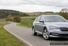 KI-generiertes Symbolfoto zu Verkehrsunfall bei Kreisstraße zwischen Michelau in Oberfranken und Schney