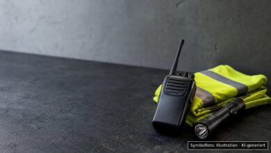 KI-generiertes Symbolfoto zu Illegale Müllablagerung bei Pichl, Aindling