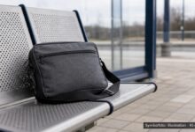 KI-generiertes Symbolfoto zu Versuchtes Raubdelikt bei Bad Aibling