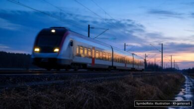 KI-generiertes Symbolfoto zu Auszeichnung bei Ansbach