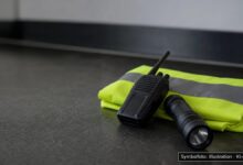 KI-generiertes Symbolfoto zu Körperverletzung / Streit bei Bibertal