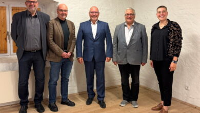 Beitragsbild zu Bildungszentrum Roggenburg: Jörg Pahl-Meinl übernimmt zum 1. November 2026 die Geschäftsführung