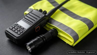 KI-generiertes Symbolfoto zu Betrug (Callcenterbetrug) bei Bobingen
