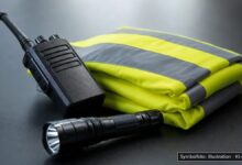 KI-generiertes Symbolfoto zu Brand bei Hallstadt-Dörfleins, Hirtenstraße
