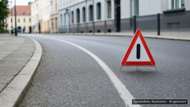 KI-generiertes Symbolfoto zu Politische Forderung bei Günzburg