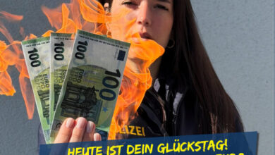 Beitragsbild zu Cybertrading-Betrug in Oberfranken: Schaden 2026 bereits bei mehreren Millionen Euro