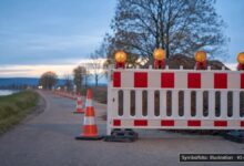 KI-generiertes Symbolfoto zu Bauarbeiten
