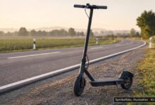 KI-generiertes Symbolfoto zu Verkehrskontrolle bei Genderkingen