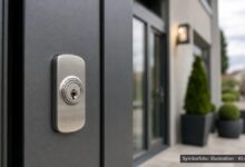 KI-generiertes Symbolfoto zu Einbruch bei Schwanthalerhöhe, München