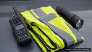 KI-generiertes Symbolfoto zu Versuchter Trickdiebstahl bei Obermenzing, München