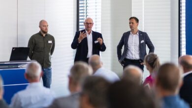 Beitragsbild zu GaiserForum in Ulm: Natürliche Kältemittel in der industriellen Praxis