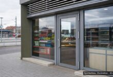 KI-generiertes Symbolfoto zu Sachbeschädigung bei Kaufbeuren