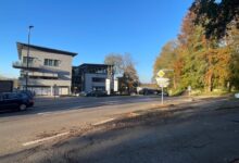 Beitragsbild zu Günzburg: Dillinger Straße vom 2. bis 6. November voll gesperrt