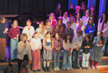 Beitragsbild zu Günzburg: „Musik trifft Poesie“ im Maria-Ward-Gymnasium am 29. Oktober
