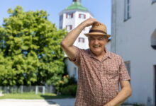 Beitragsbild zu Günzburg: Stadtführungen gehen in die Winterpause – 58 öffentliche Rundgänge 2026