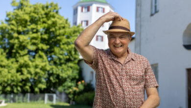 Beitragsbild zu Günzburg: Stadtführungen gehen in die Winterpause – 58 öffentliche Rundgänge 2026