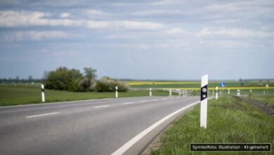 KI-generiertes Symbolfoto zu Politische Stellungnahme zur Sicherheitslage