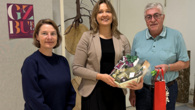 Beitragsbild zu Hitzeschutz für Senioren: Konzept für die Landesgartenschau Günzburg 2029