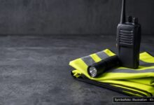 KI-generiertes Symbolfoto zu Polizeieinsatz bei Immenstadt