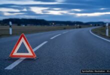 KI-generiertes Symbolfoto zu Umweltverschmutzung bei Jettingen-Scheppach