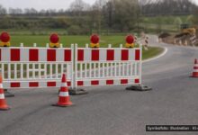 KI-generiertes Symbolfoto zu Verkehrspolitik / Bahninfrastruktur bei Deutschland