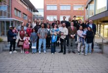 Beitragsbild zu Landkreis Günzburg würdigt neue Staatsbürgerinnen und Staatsbürger bei Feierstunde