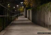 KI-generiertes Symbolfoto zu Gefährliche Körperverletzung bei Augsburg-Oberhausen, Donauwörther Straße