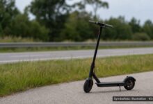 KI-generiertes Symbolfoto zu Verkehrskontrolle bei Leipheim