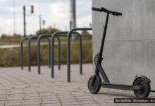 KI-generiertes Symbolfoto zu Diebstahl bei Leipheim